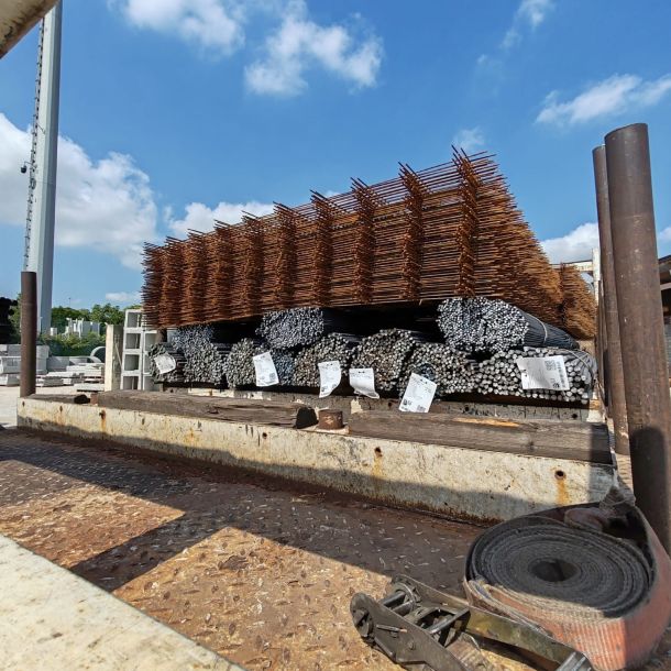 NUOVA EDILIZIA ENGINEERING